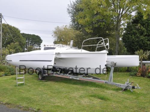 Corsair Dash 750  technische daten 